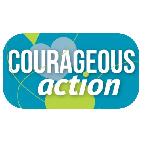 Courageous Action